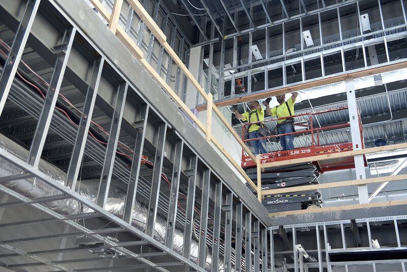 Community Update: Terre Haute could benefit greatly from convention center